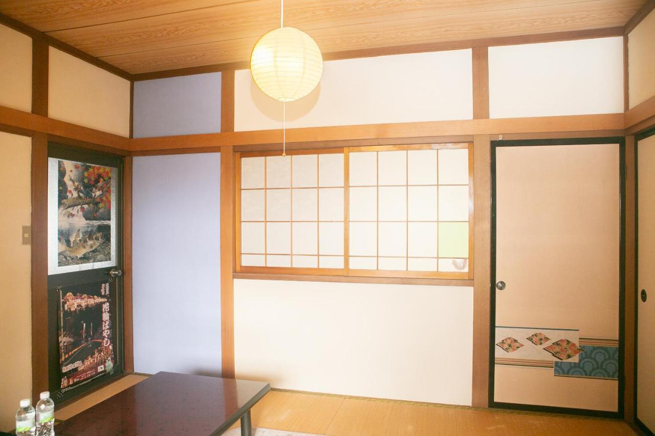 Minpaku Ambo - Friendly Share House - Hotel Kazuno Exterior photo